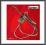 SMYCZ RED DINGO Lots Bones  1,8  S