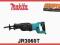 Piła posuwowa Makita JR3060T + brzeszczoty B-13677