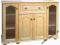 Komoda drewniana KDM-12 sosna, modrzew PRODUCENT