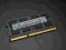 SAMSUNG DDR3 4GB 10600S 1333MHz DO LAPTOPA WROCŁAW