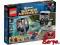 LEGO 76009 HEROES SUPERMAN: BLACK ZERO ESCAPE