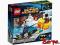 LEGO SUPER HEROES 76010 BATMAN STARCIE Z PINGWINEM