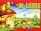 W lesie, W sadzie - 2 gry