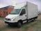 IVECO 40C15, KONTENER WINDA, DMC: 3,5T, 63900+VAT