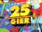 Zestaw 25 gier