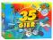 Zestaw 35 gier