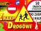 Znaki drogowe