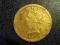 20$ dolarów 1879 Liberty Head- OKAZJA