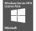 Windows Server 2012 RDS CAL 5 Device HP 701604-A21