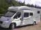 CHAUSSON TITANUM 89 2013r. 17500 km