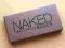 Naked Urban Decay Basics - Paleta cieni nowa!