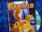 GARFIELD  FILM  - DVD  opakowanie z książką