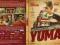 YUMA (2012) DVD