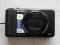 Sony DSC-HX9V + futerał - w doskonałym stanie!
