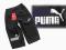 PUMA ŚWIETNE SPODENKI SPORTOWE SIATECZKA ROZ.140