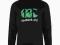 BLUZA Z KAPTUREM RUGBY CANTERBURY CCC LOGO BLACK M