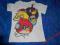 KOSZULKA  KRÓTKI RĘKAW  H&amp;M 146-152 ANGRY BIRD