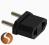 ADAPTER SIECIOWY USA - EUROPA SUPER JAKOŚĆ !!!