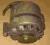 alternator OPEL KADETT C 1.2