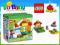 LEGO DUPLO 5931 MOJE PIERWSZE LEGO DUPLO