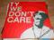 TY WE DON'T CARE / LOTEK RELIK SP +BDB STAN