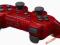 NOWY CZERWONY PAD DUALSHOCK 3 SIXAXIS+KABELGRATIS