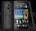 SferaBIELSKO HTC ONE Black gw24m b/l