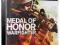 MEDAL OF HONOR WARFIGHTER PS3 PL WYSYŁKA 24H