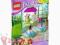 Lego Friends Domek Papugi