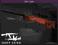 AWP Boom Bum 4/5 CS:GO