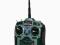 Aparatura zdalnego sterowania Spektrum DX5E, DSMX