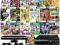 XBOX 360E 320GB+KINECT+2xPAD+ SAM WYBIERZ 5 GIER!