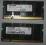 PAMIĘĆ RAM DDR2 4GB (2X2GB) DUAL ELPIDA DO LAPTOPA