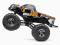 HPI RTR WHEELY KING 4X4 MONSTER TRUCK 2,4 GHZ WTP