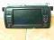 BMW E46 X5 RADIO NAWIGACJA MONITOR PROFESSIONAL CD