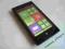 Nokia Lumia 520 black stan bardzo dobry gwarancja