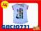 Bluzka T-shirt 1D ONE DIRECTION roz.146 Bluzka T-shirt 1D ONE DIRECTION roz.146
