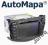 Radio Nawigacja GPS DVD Toyota RAV 4 +AutoMapa EU