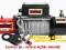 Wyciągarka Dragon Winch DWM 12000 HD Off Road KIT