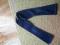 H&amp;M JEANSOWE SPODENKI ROZ 110