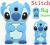 ETUI 3D DISNEY STITCH SAMSUNG GALAXY S4 SIV i9500