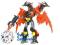 TRANSFORMERS BEAST HUNTERS PRIME PREDAKING A2069