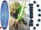 GWIEZDNE WOJNY 1 2 3 DVD trylogia STAR WARS I-III