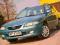 MAZDA 626 2.0TD 101KM KOMBI ALU15' KLIMA ZAREJwPL