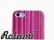 Etui plecki na iPhone 5/5S be.ez LA cover Allure (