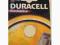 Bateria Duracell CR2430