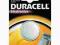 Bateria Duracell CR1620