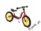 PUKY ROWER BIEGOWY LR 1L CZERWONY WAW-a trybik_pl