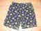 Spodenki dla chłopca George 11-12 lat 146-152