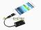 KABEL MHL  HDTV HDMI SAMSUNG Galaxy S3  + Pilot